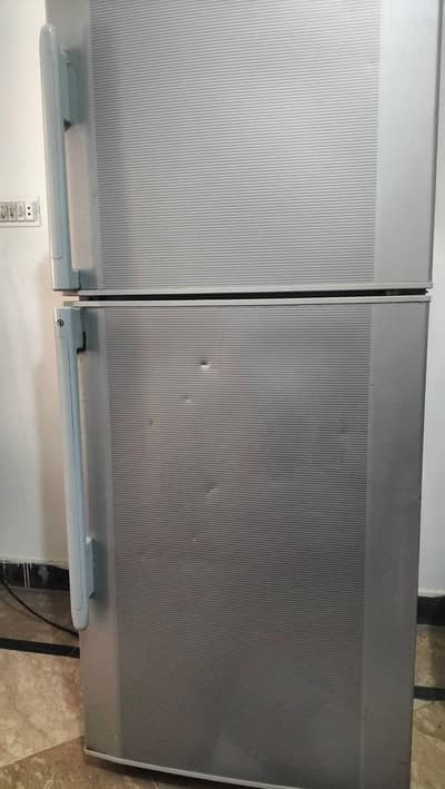 Haier refrigerator
