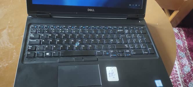 For Sale: Dell Latitude 5590 Business Laptop