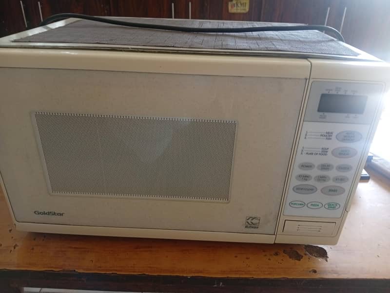 microwave 3
