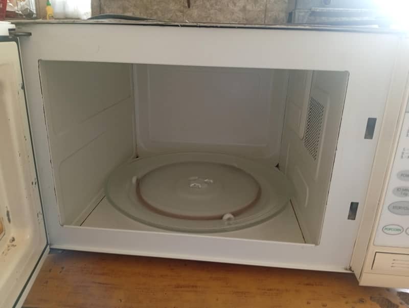 microwave 4