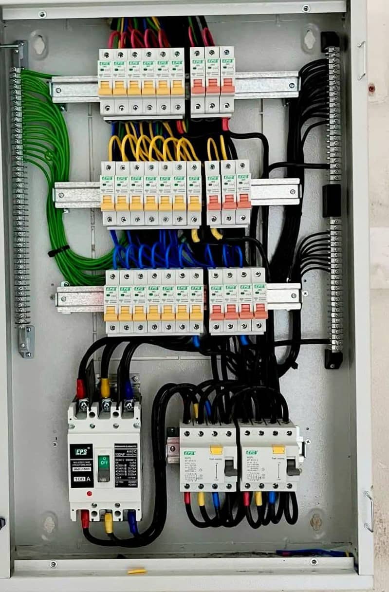 Electrician services 2