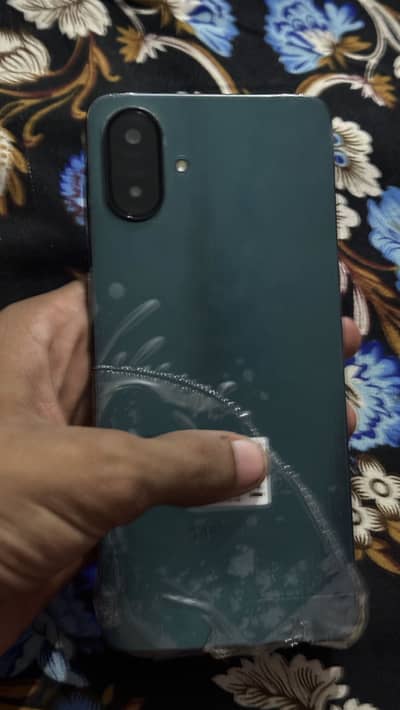 Samsung Mobile A07 5G