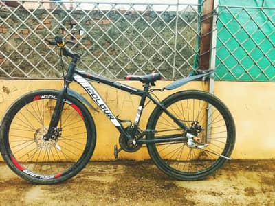 cycle