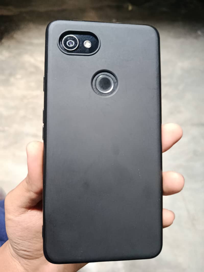 Google Pixel 2 XL 0