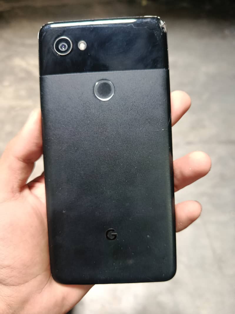 Google Pixel 2 XL 3