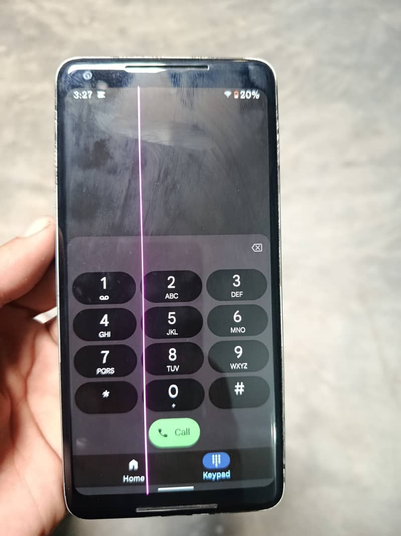 Google Pixel 2 XL 4