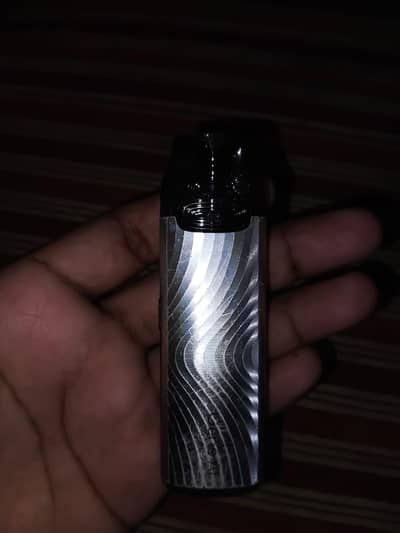 Voopoo V Thru pro 25w
