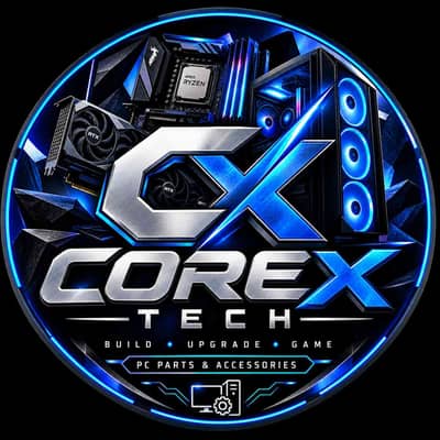 Core_X_Tech
