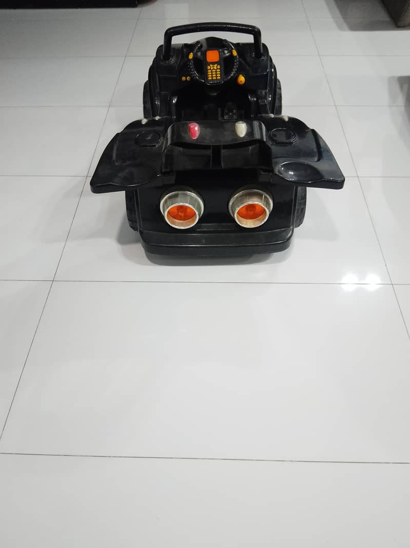 car. . . 1