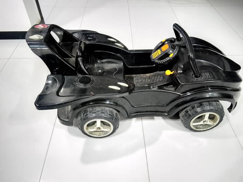 car. . . 4