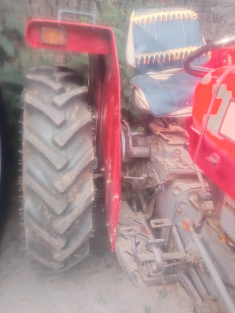 240 tractor 1