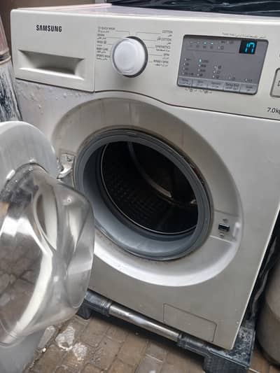 SAMSUNG 7KG