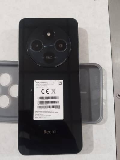 Xiaomi Redmi 14C