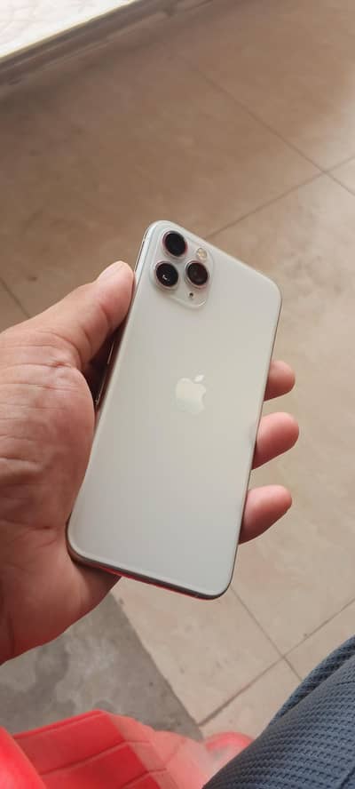 Apple iPhone 11 Pro