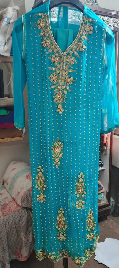 walima dress for sale