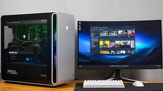 computer
