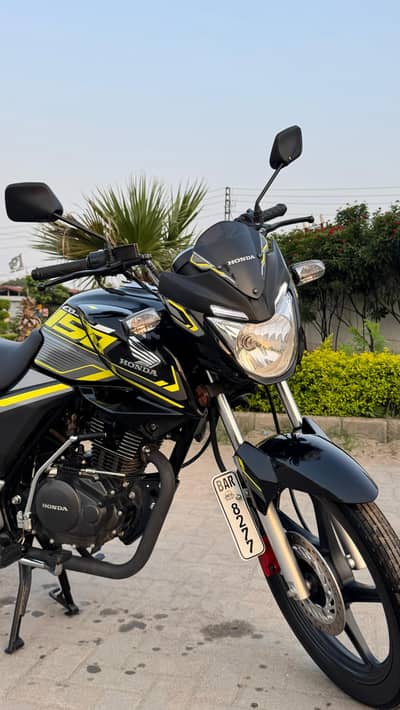 CB 150F 2026