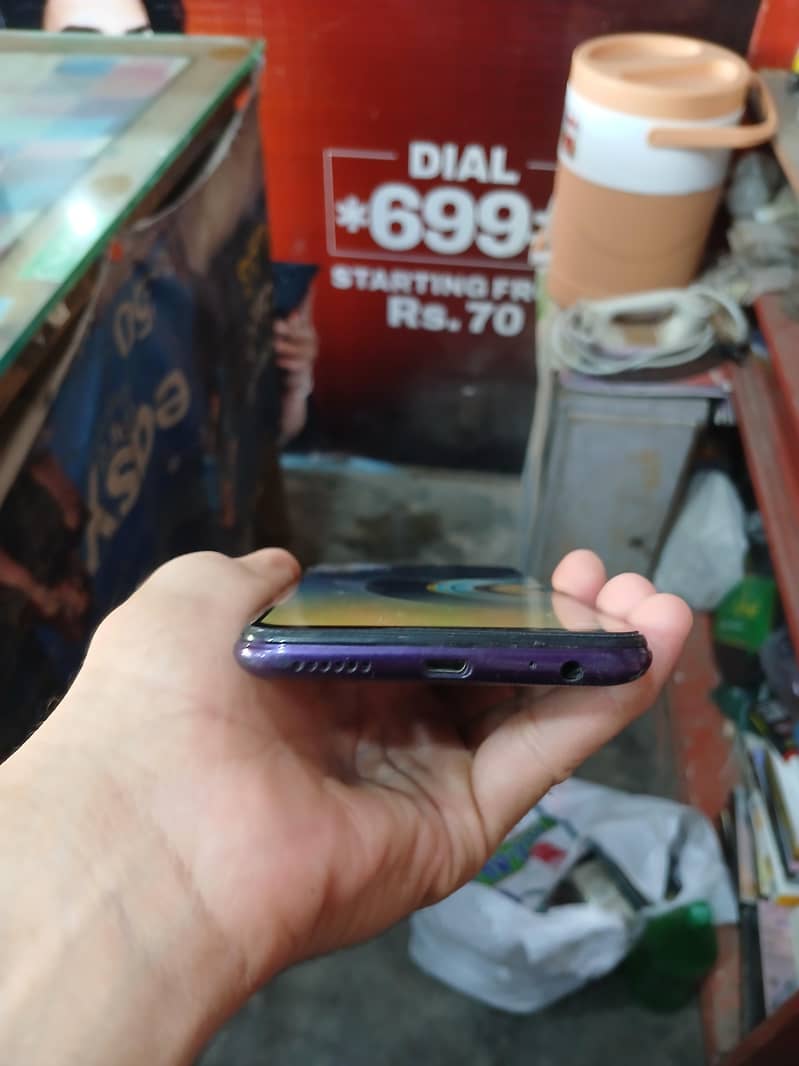 Tecno CAMON 15 2