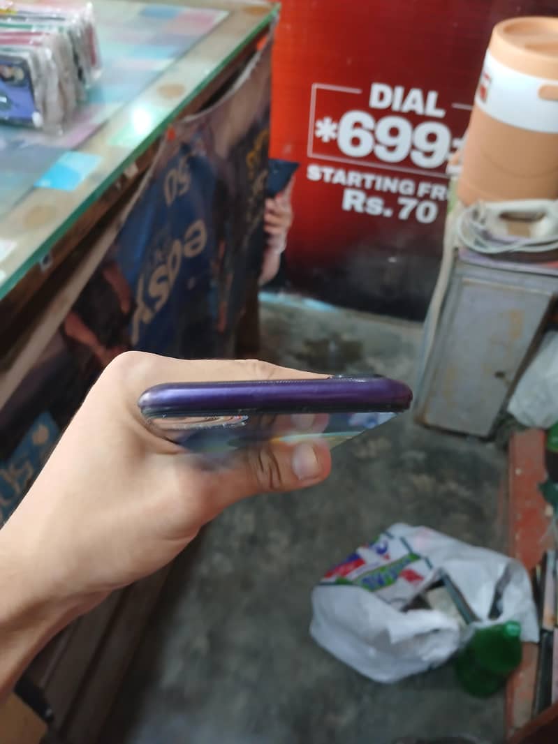 Tecno CAMON 15 3