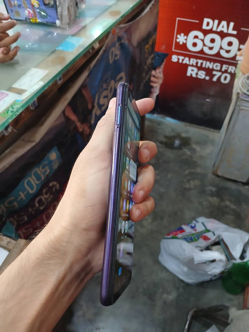 Tecno CAMON 15 4