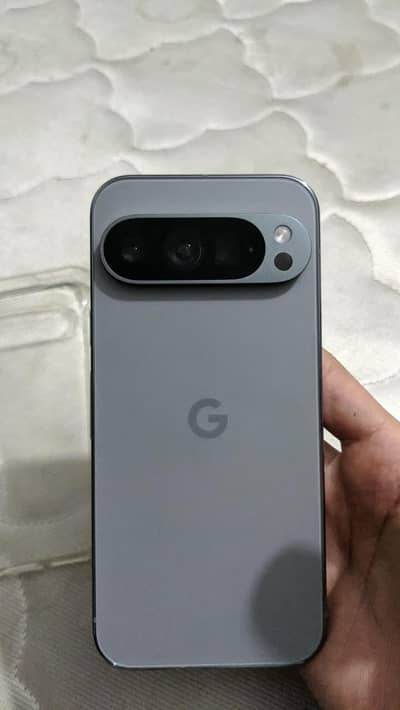 Google Pixel 9 Pro 256gb