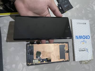 Google Pixel 6 Pro