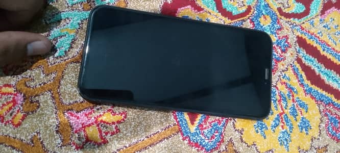 Apple iPhone XR