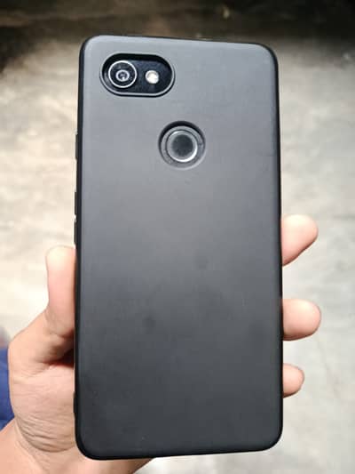 Google Pixel 2 XL
