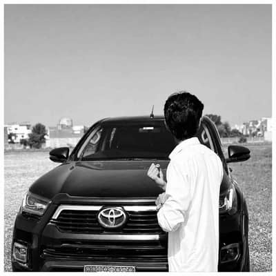Sajjad Ahmad khan 
