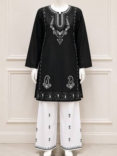 We are manufacturing of two pic and 3 pic and different fabric and mu