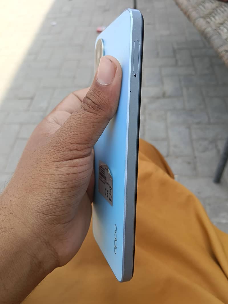 OPPO A18 1