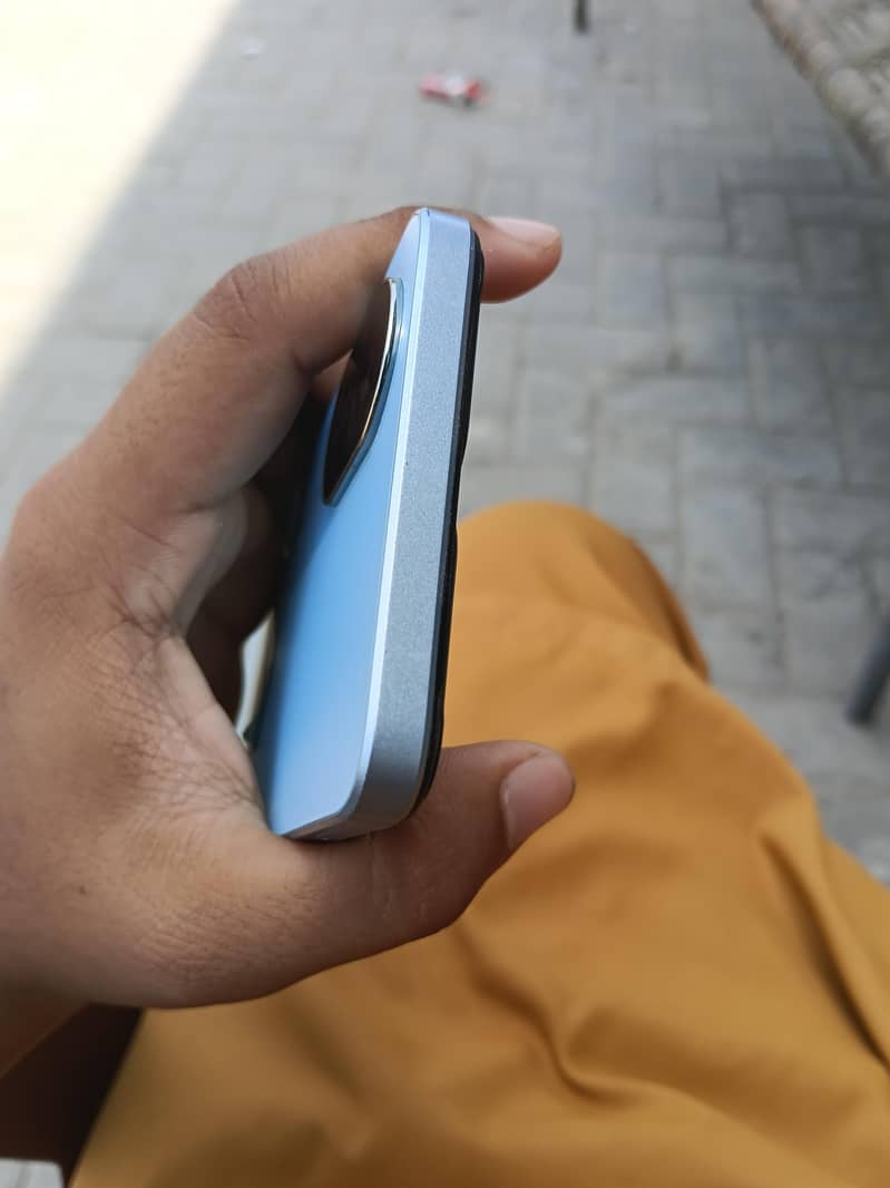 OPPO A18 4