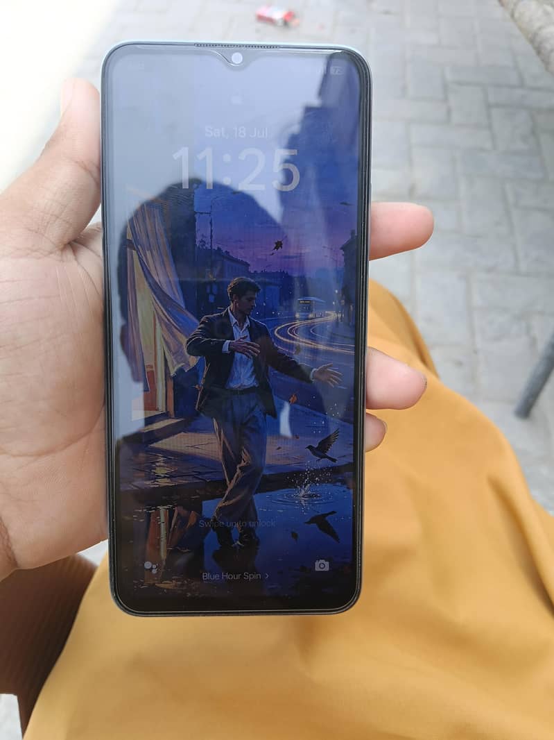 OPPO A18 5