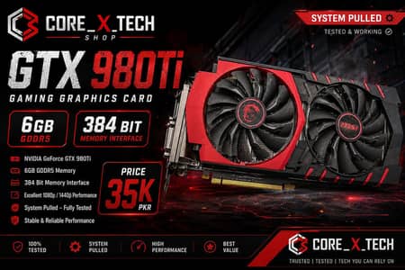GTX 980Ti