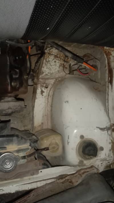 Suzuki Ravi 2007 Urgent sale