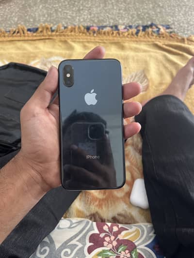 Apple iPhone XS