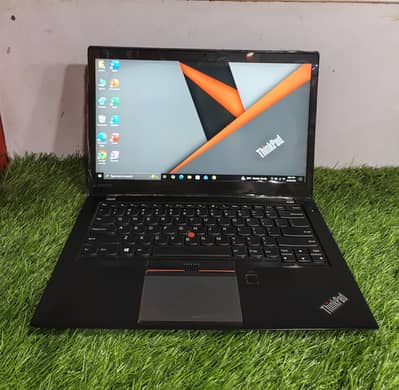 Lenovo Thinkpad i5 6th generation