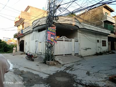 Investor Alert Corner 6 Marla {272}