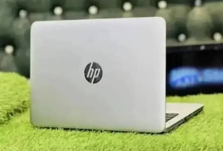 HP EliteBook 840 G3 Core i5 6th Gen (Ram 8GB + SSD 256GB) 1080 Display
