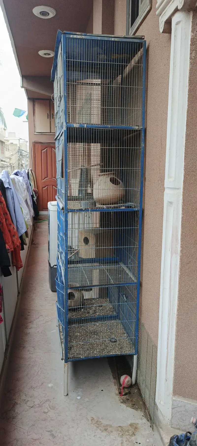 Bird cage for sale — photo 5
