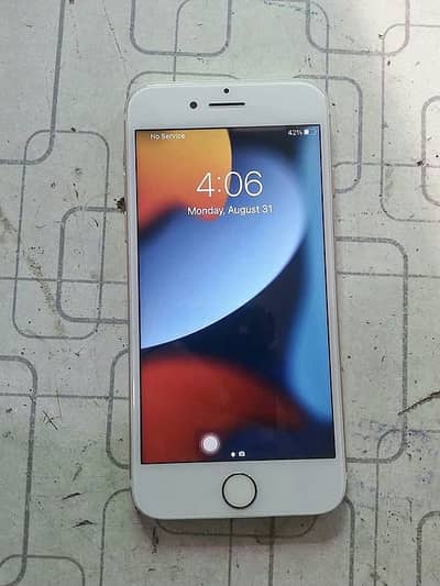Apple iPhone 7