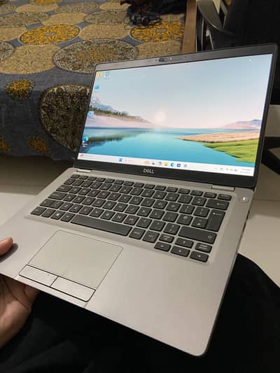 Dell Latitude Laptop