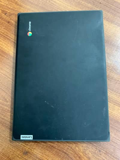 LENOVO CHROMEBOOK 100E | 4GB RAM  DDR4 | 32GB SSD EMMC | 11.6" SCREEN