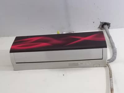 Haier AC 1.5 RS 65.000