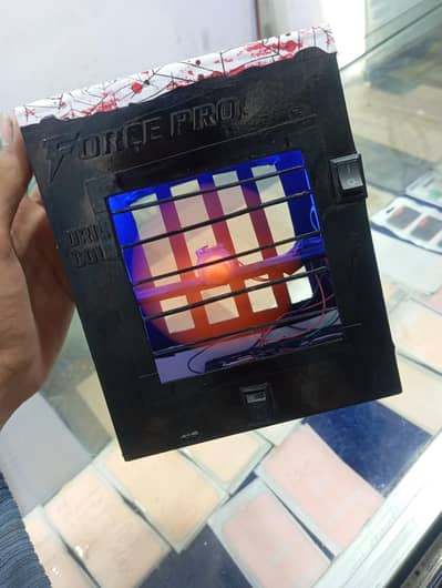 FAN MANI