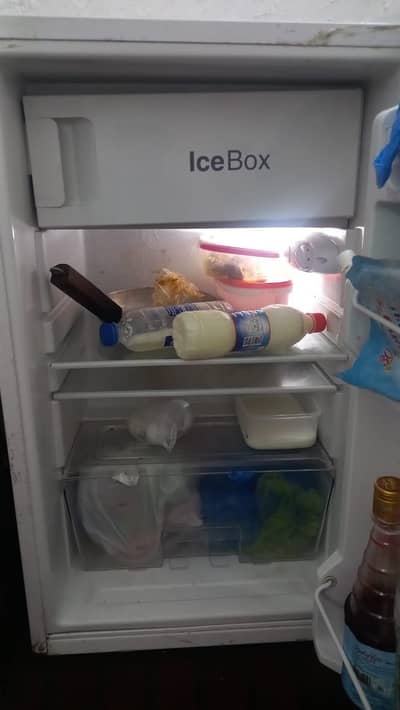 Fridge for sale