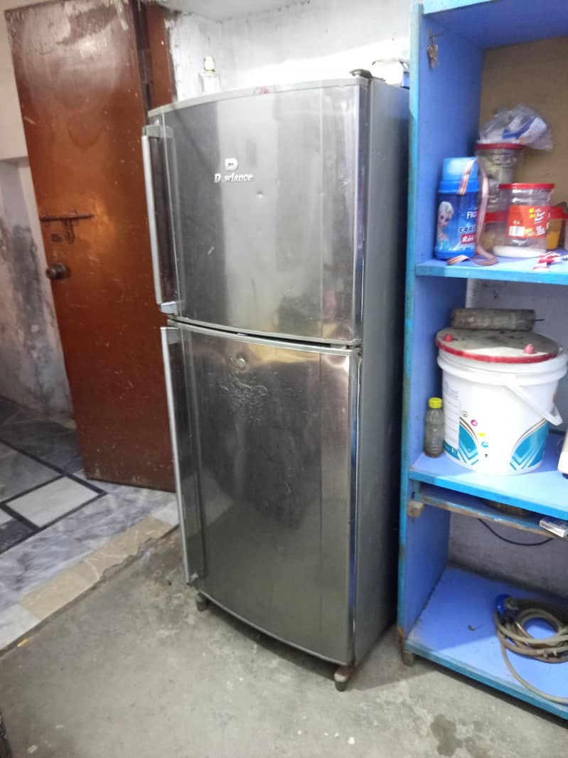 frige medium size 0