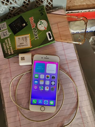 Apple iPhone 8
