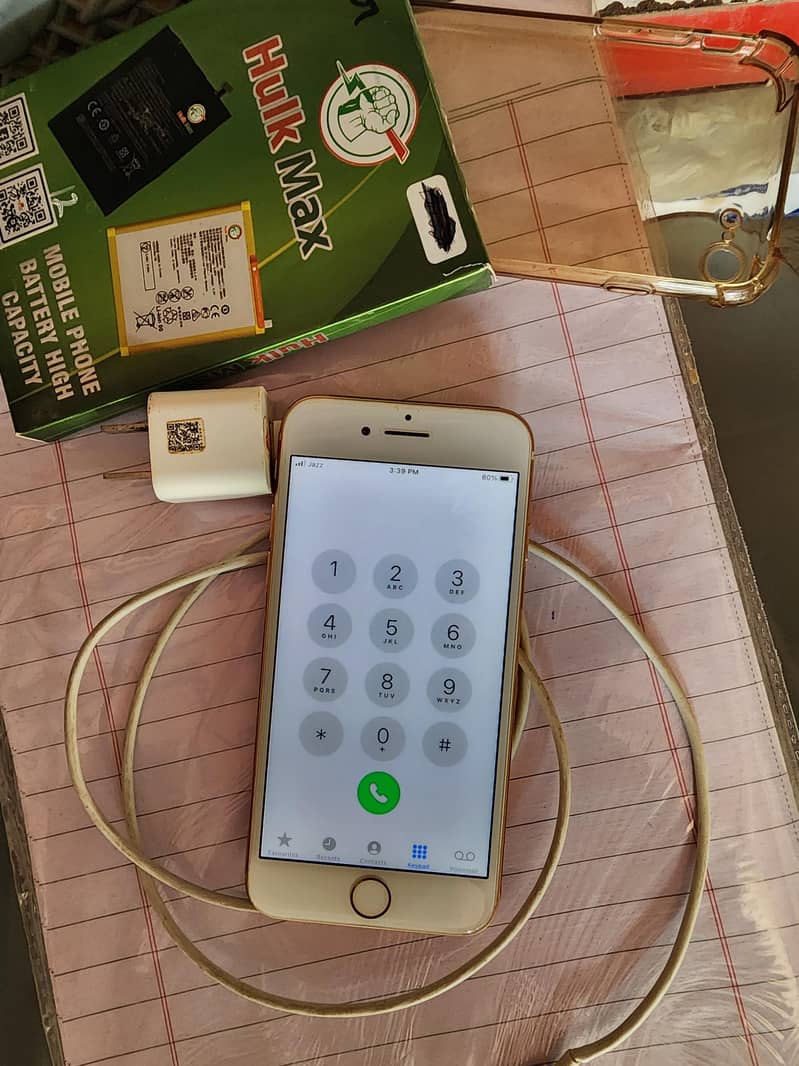 Apple iPhone 8 2