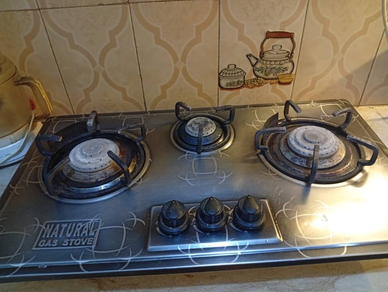 Stoves 0